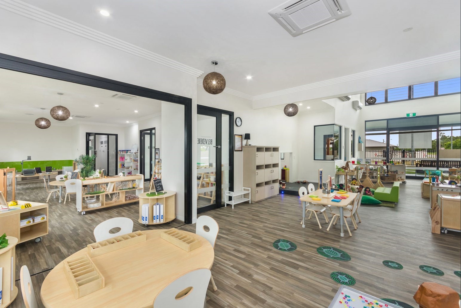 Childcare Centre Design, Planning & Construction in Condon, Queensland 5